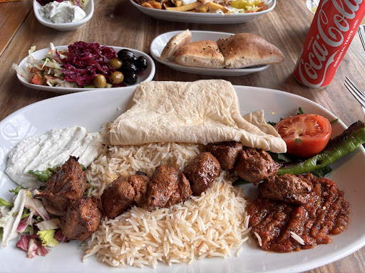 Photo of Adana Döner Grill - Dragonvägen 86, 194 33 Upplands Väsby