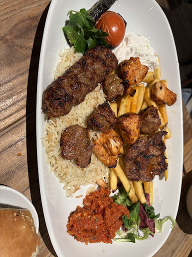 Photo of Adana Döner Grill - Dragonvägen 86, 194 33 Upplands Väsby