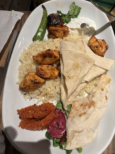 Photo of Adana Döner Grill - Dragonvägen 86, 194 33 Upplands Väsby