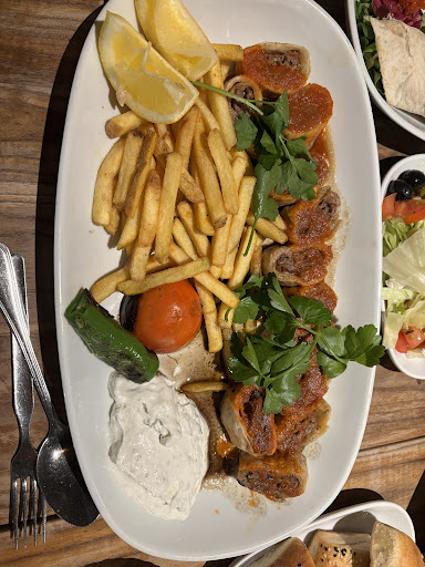 Photo of Adana Döner Grill - Dragonvägen 86, 194 33 Upplands Väsby