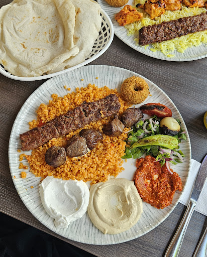 Photo of Grillhouse - Rapsgatan 1G, 753 23 Uppsala