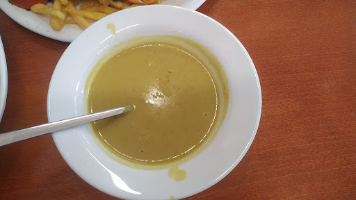 Photo of Grillhouse - Rapsgatan 1G, 753 23 Uppsala