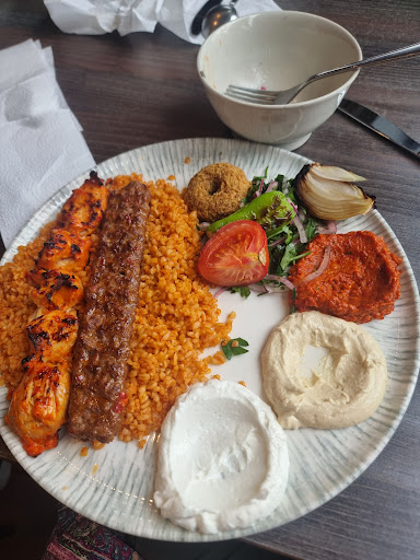 Photo of Grillhouse - Rapsgatan 1G, 753 23 Uppsala