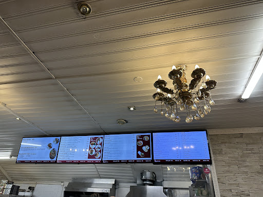 Photo of Grillhouse - Rapsgatan 1G, 753 23 Uppsala