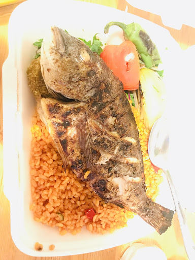 Photo of Grillhouse - Rapsgatan 1G, 753 23 Uppsala