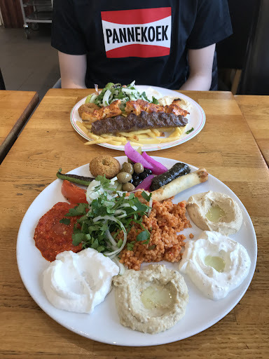 Photo of Grillhouse - Rapsgatan 1G, 753 23 Uppsala