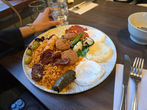 Photo of Grillhouse - Rapsgatan 1G, 753 23 Uppsala