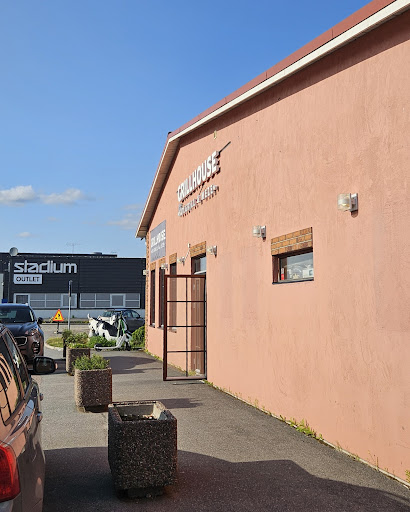 Photo of Grillhouse - Rapsgatan 1G, 753 23 Uppsala