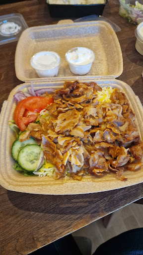 Photo of Grillhouse - Rapsgatan 1G, 753 23 Uppsala