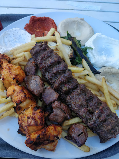 Photo of Grillhouse - Rapsgatan 1G, 753 23 Uppsala