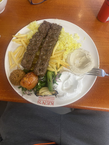 Photo of Grillhouse - Rapsgatan 1G, 753 23 Uppsala