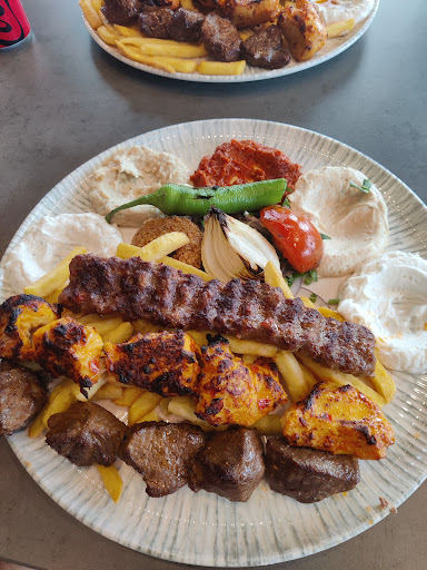 Photo of Grillhouse - Rapsgatan 1G, 753 23 Uppsala