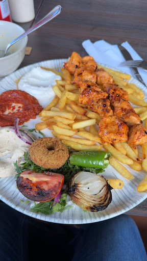 Photo of Grillhouse - Rapsgatan 1G, 753 23 Uppsala