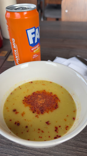 Photo of Grillhouse - Rapsgatan 1G, 753 23 Uppsala