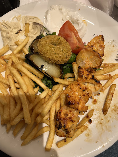 Photo of Grillhouse - Rapsgatan 1G, 753 23 Uppsala