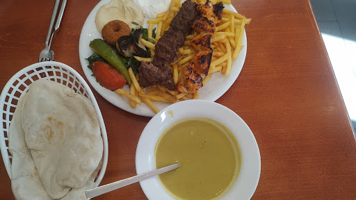 Photo of Grillhouse - Rapsgatan 1G, 753 23 Uppsala