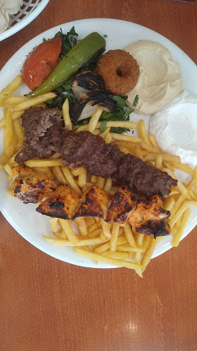 Photo of Grillhouse - Rapsgatan 1G, 753 23 Uppsala