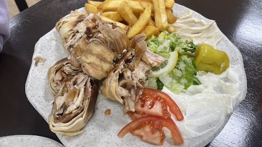 Photo of Falafel Amo kista - Kista Torg 3, 164 42 Kista