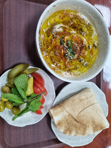 Photo of Falafel Amo kista - Kista Torg 3, 164 42 Kista