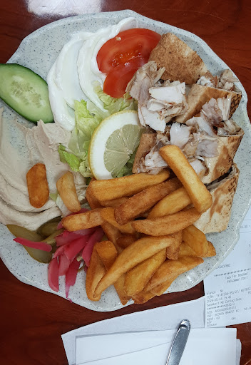 Photo of Falafel Amo kista - Kista Torg 3, 164 42 Kista