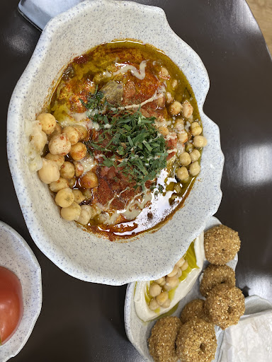 Photo of Falafel Amo kista - Kista Torg 3, 164 42 Kista