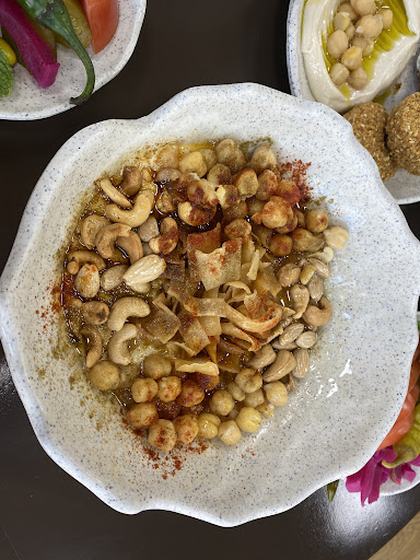 Photo of Falafel Amo kista - Kista Torg 3, 164 42 Kista