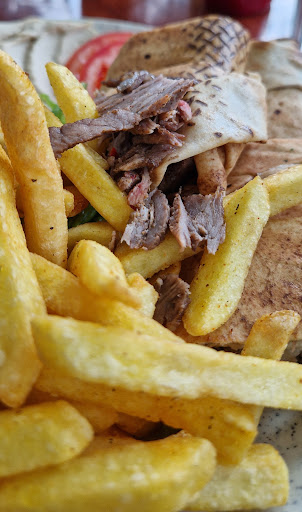 Photo of Falafel Amo kista - Kista Torg 3, 164 42 Kista