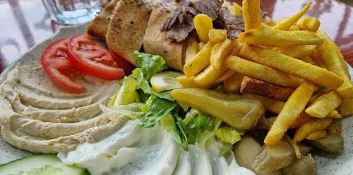 Photo of Falafel Amo kista - Kista Torg 3, 164 42 Kista