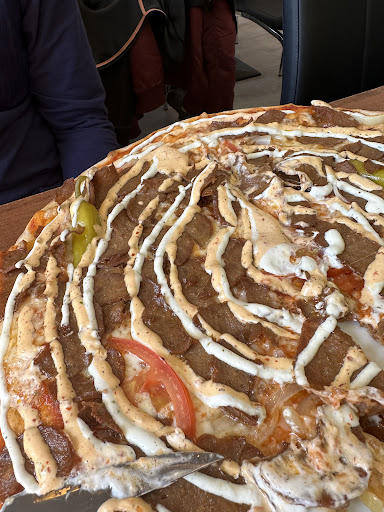 Photo of Pizzeria Il Forno - Ullevivägen 10, 197 40 Bro