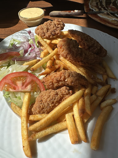 Photo of Pizzeria Il Forno - Ullevivägen 10, 197 40 Bro