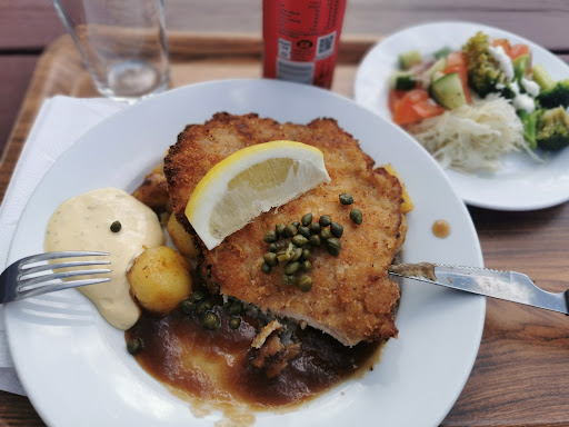 Photo of Pizzeria Il Forno - Ullevivägen 10, 197 40 Bro