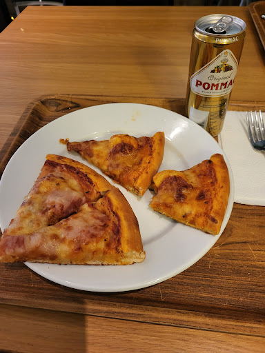 Photo of Pizzeria Il Forno - Ullevivägen 10, 197 40 Bro