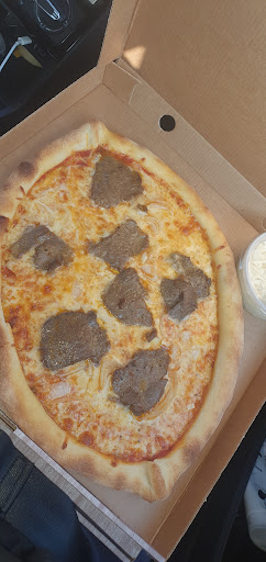 Photo of Pizzeria Il Forno - Ullevivägen 10, 197 40 Bro