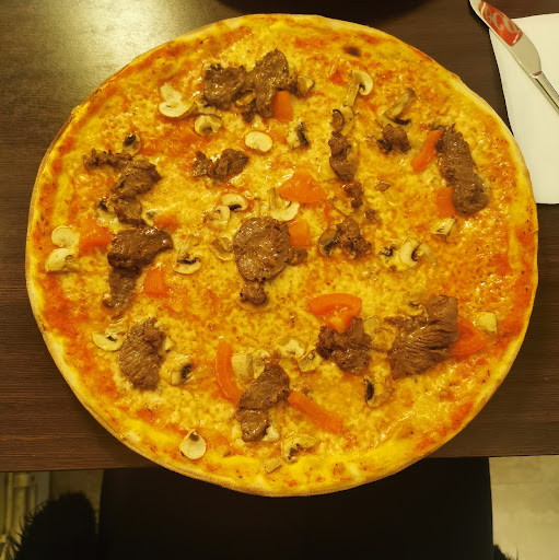 Photo of Pizzeria Il Forno - Ullevivägen 10, 197 40 Bro