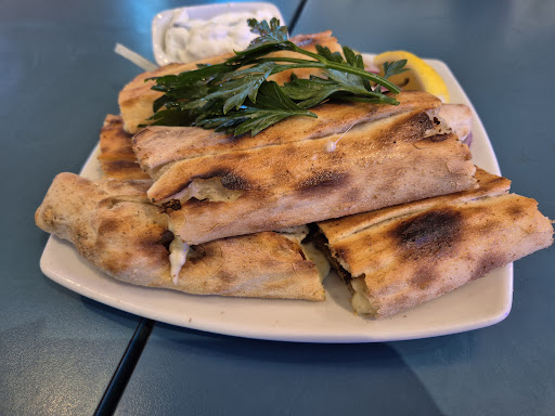 Photo of Lezzet Mangal - Danmarksgatan 30, 164 53 Kista