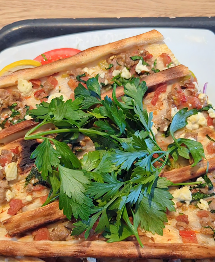 Photo of Lezzet Mangal - Danmarksgatan 30, 164 53 Kista