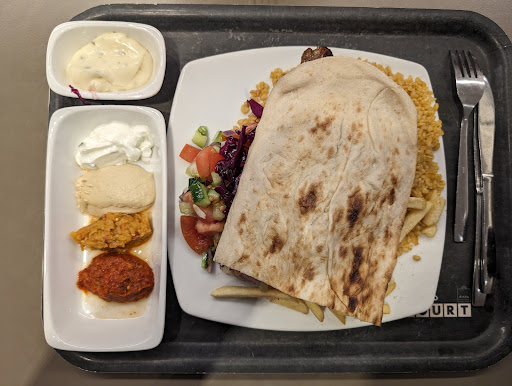 Photo of Lezzet Mangal - Danmarksgatan 30, 164 53 Kista