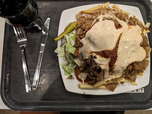 Photo of Lezzet Mangal - Danmarksgatan 30, 164 53 Kista