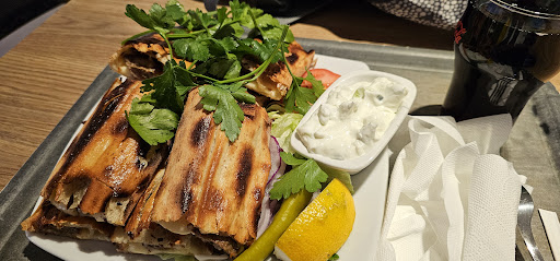 Photo of Lezzet Mangal - Danmarksgatan 30, 164 53 Kista