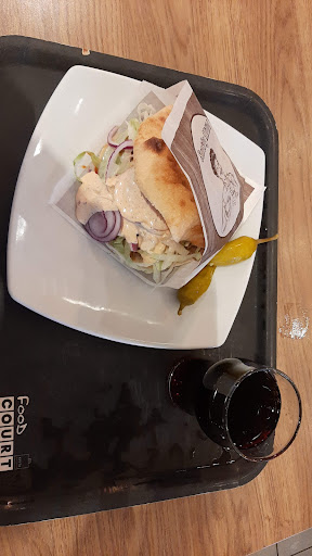 Photo of Lezzet Mangal - Danmarksgatan 30, 164 53 Kista