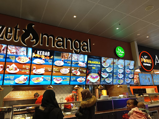 Photo of Lezzet Mangal - Danmarksgatan 30, 164 53 Kista