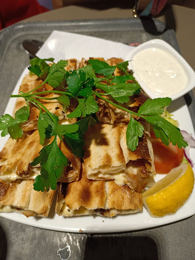 Photo of Lezzet Mangal - Danmarksgatan 30, 164 53 Kista