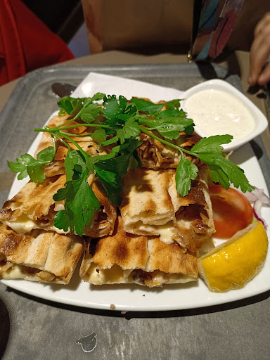 Photo of Lezzet Mangal - Danmarksgatan 30, 164 53 Kista