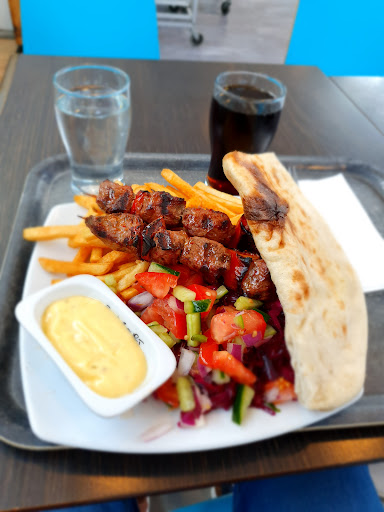 Photo of Lezzet Mangal - Danmarksgatan 30, 164 53 Kista