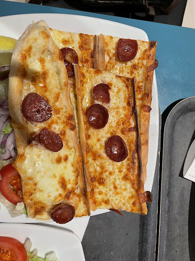 Photo of Lezzet Mangal - Danmarksgatan 30, 164 53 Kista