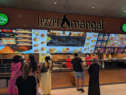 Photo of Lezzet Mangal - Danmarksgatan 30, 164 53 Kista