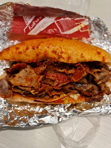 Photo of Lezzet Mangal - Danmarksgatan 30, 164 53 Kista