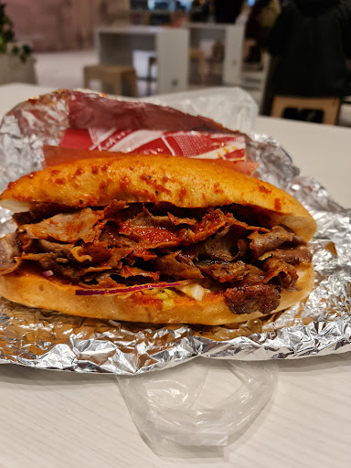 Photo of Lezzet Mangal - Danmarksgatan 30, 164 53 Kista