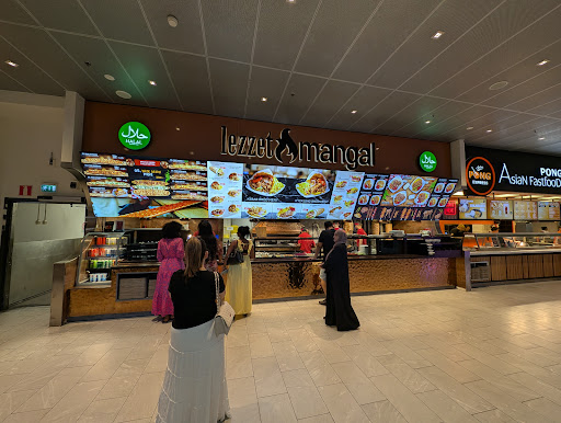 Photo of Lezzet Mangal - Danmarksgatan 30, 164 53 Kista