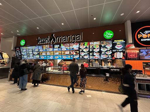Photo of Lezzet Mangal - Danmarksgatan 30, 164 53 Kista